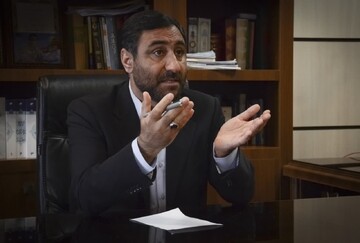 «مردم دیگر جریان‌های سیاسی را با شعار قضاوت نمی‌کنند؛ معیار، کارآمدی و منافع ملی است»