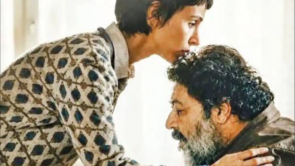 «مراقب»؛ فیلمی خانوادگی با حاشیه‌های سیاسی پیش از اکران