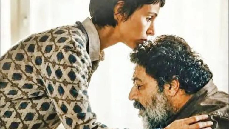 «مراقب»؛ فیلمی خانوادگی با حاشیه‌های سیاسی پیش از اکران