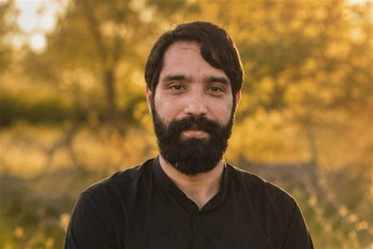 مداح جوان چگونه به قتل رسید؟ روایت یک قرار مرگ با دختر بلاگر