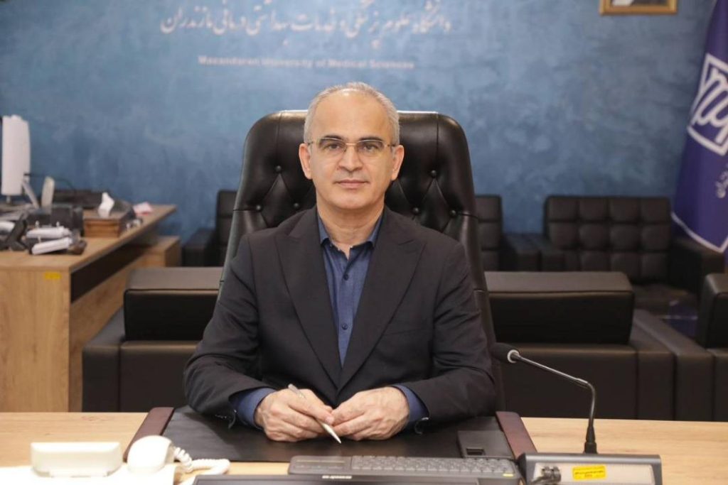 ۵۲ پروژه سلامت و ۶۶ قرارداد عمرانی؛ کارنامه دانشگاه علوم پزشکی مازندران در هفته دولت