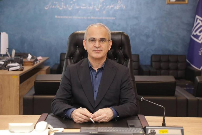 ۵۲ پروژه سلامت و ۶۶ قرارداد عمرانی؛ کارنامه دانشگاه علوم پزشکی مازندران در هفته دولت