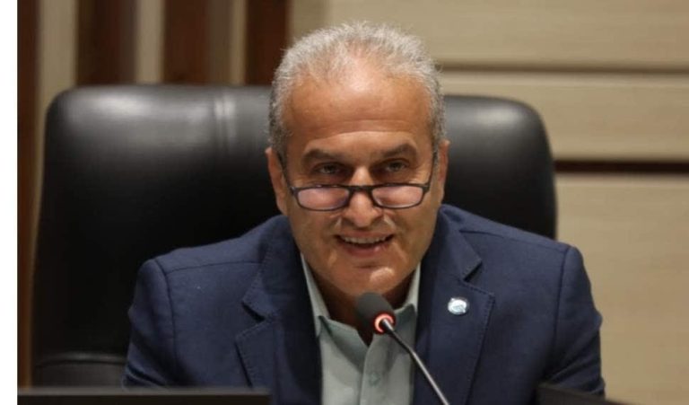 ۱۹۲ پروژه آب و فاضلاب مازندران آماده بهره‌برداری و آغاز عملیات اجرایی در هفته دولت