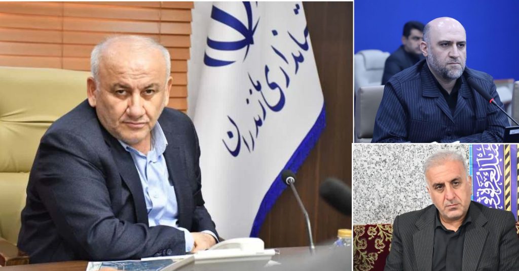 رفاقت یا قانون؟ چرا دو مدیر سیاسی مازندران هنوز «سرپرست» هستند؟