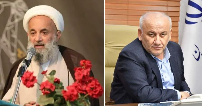 آقای یونسی اگر بودجه نمی‌دهید، مردم بابل را متهم نکنید!
