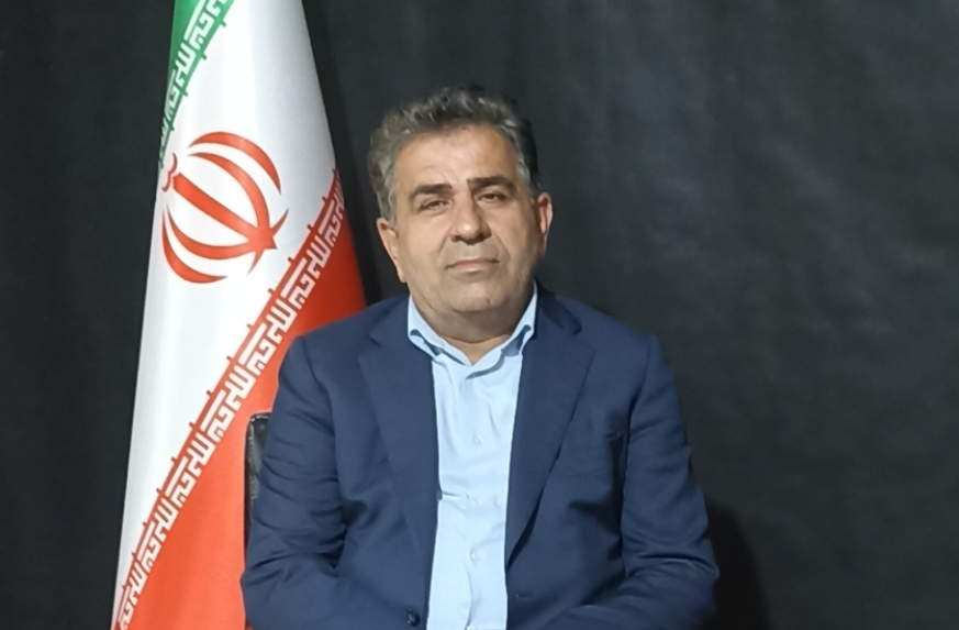 بابایی کارنامی: خبرنگاران یک جبهه اثرگذارند؛ بیمه آنان باید به سرانجام برسد