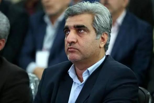تأمین اجتماعی در شوک تغییر؛ سالاری برکنار شد، محمدی آمد