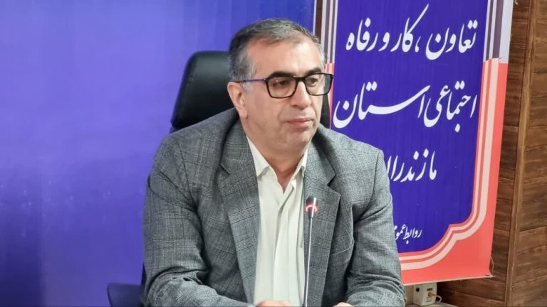 ثبت بیش از ۱۲ میلیون تراکنش کالابرگ در مازندران؛ اعتبار مصرف‌شده از ۲۶۲ هزار میلیارد تومان عبور کرد