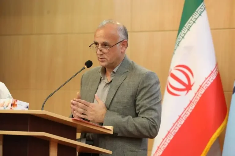 مهدوی: اعتماد به تأمین اجتماعی با شعار ساخته نمی‌شود؛ با عملکرد ساخته می‌شود