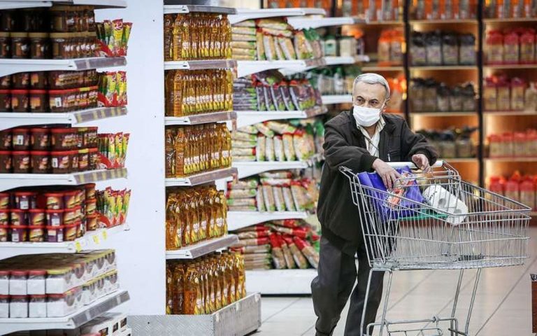 رونق چندروزه در روزهای کالابرگ؛ وقتی اعتبار حمایتی هم زیر فشار گرانی آب می‌شود