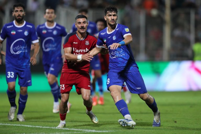 توقف نساجی مازندران برابر مس شهر بابک
