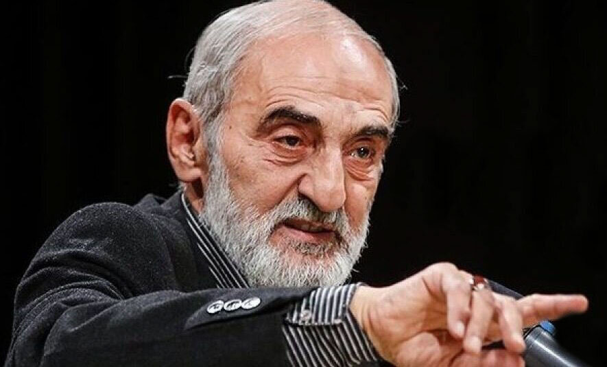 حمله به کلیت صداوسیما می‌تواند مرجعیت خبری را به رسانه‌های بیگانه منتقل کند