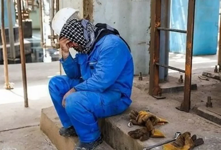 کارگر و بازنشسته را دریابید؛ درد این روزهایشان را ببینید