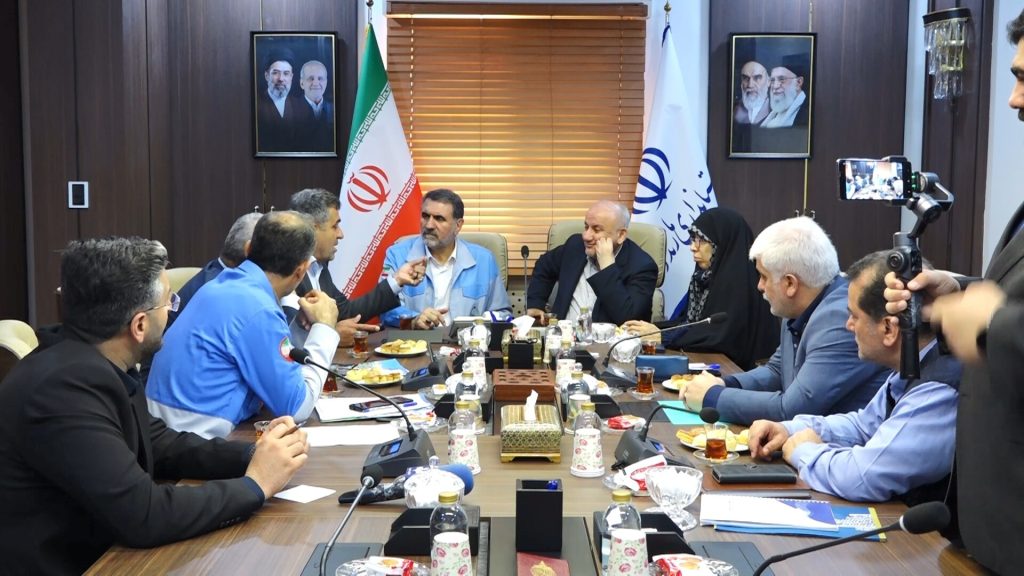 وقت عمل برای جبران خسارت سیل‌زدگان!