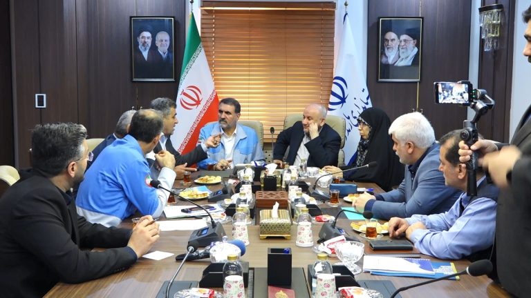وقت عمل برای جبران خسارت سیل‌زدگان!
