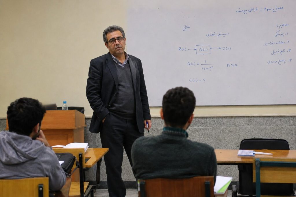 از پرداخت‌های نامنظم تا تهدید به تعلیق فعالیت‌های دانشگاهی