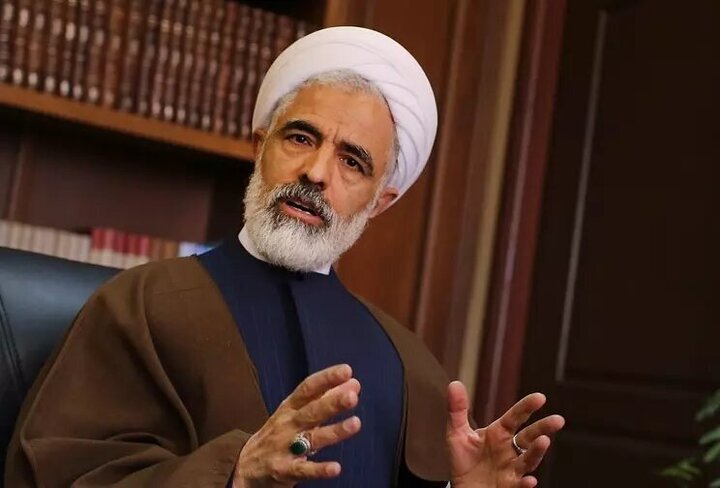 قانون حجاب قابلیت اجرا ندارد یا اراده ای برای اجرا ندارید؟