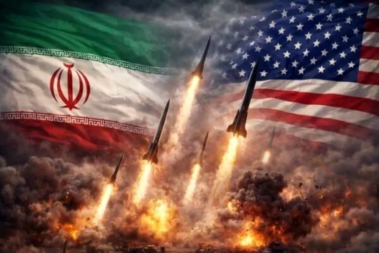 تنش در تنگه هرمز؛ ادعاهای متقابل ایران و آمریکا درباره حمله به نفتکش‌ها و اهداف نظامی