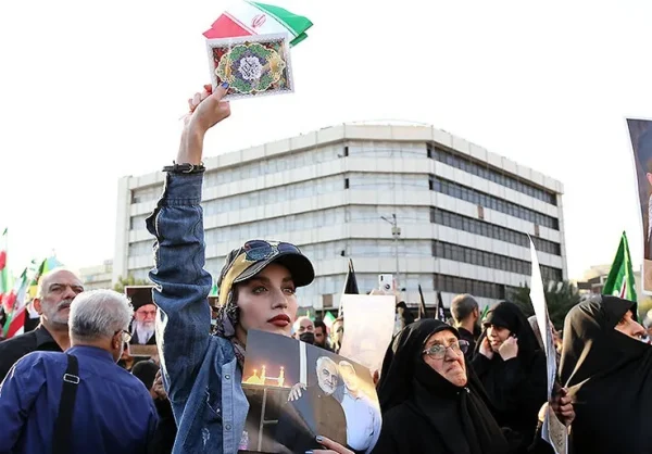 با پاک کردن صورت مسئله، بی‌حجابی متوقف نمی‌شود