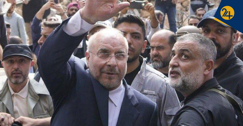 علی‌الطاهر؛ ارتفاعی در جنوب لبنان، میدان تازه اختلاف در ایران