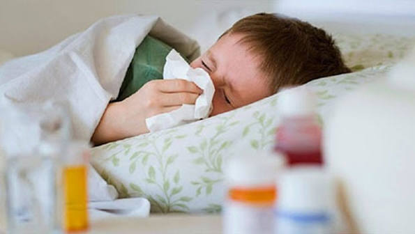 آنفلوآنزا در کودکان؛ از پیشگیری تا علائم هشدار