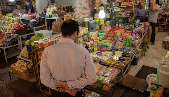 از حذف گوشت تا تعمیر یخچال؛ مردم مازندران چه چیزهایی را دیگر نمی‌خرند؟