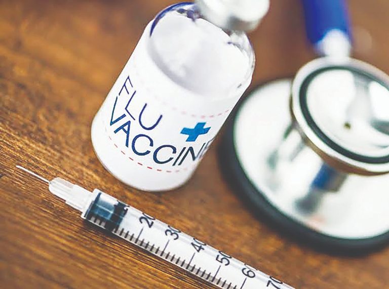 تامین واکسن آنفلوآنزا از منابع چینی، روسی و فرانسوی